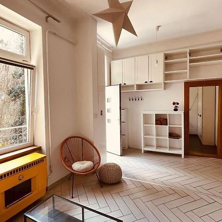 Chestnut Home - A Charming And Warm Feel Place Budapest Extérieur photo