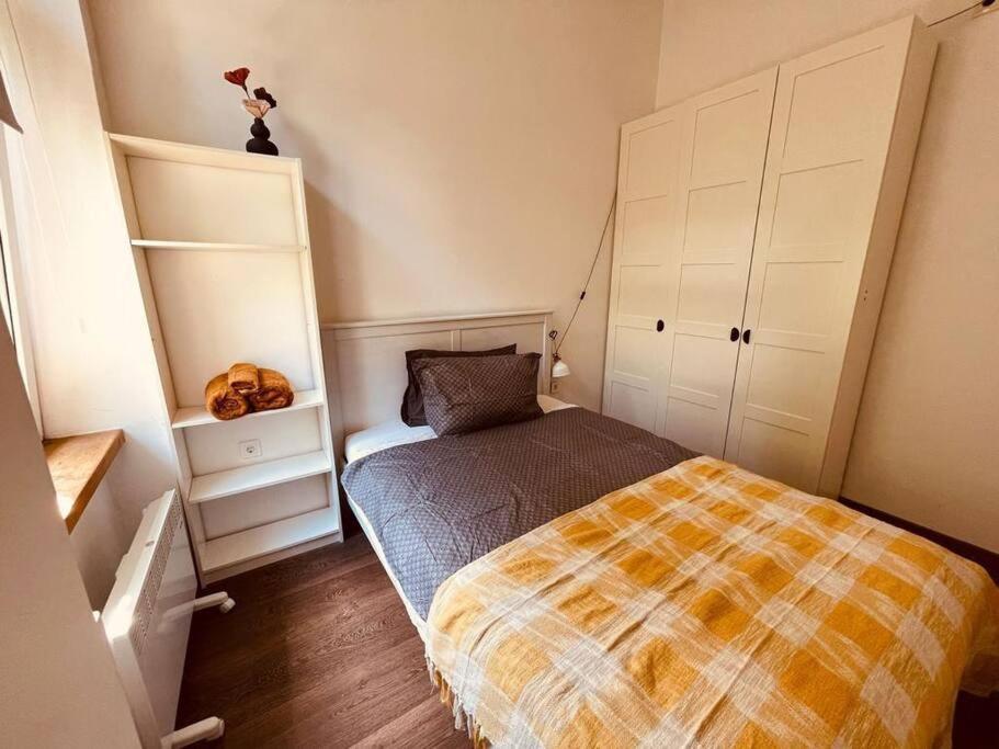 Chestnut Home - A Charming And Warm Feel Place Budapest Extérieur photo