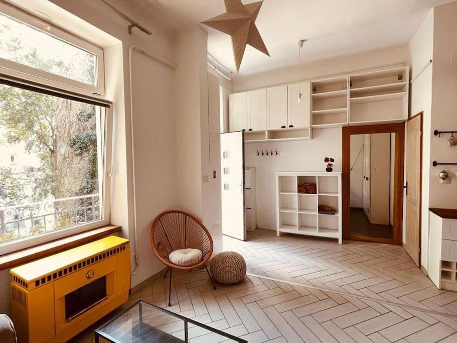 Chestnut Home - A Charming And Warm Feel Place Budapest Extérieur photo